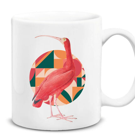 Bird Cup 2