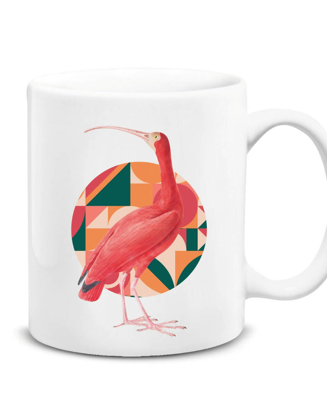 Bird Cup 2