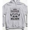 GREY / UNISEX / XS