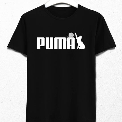 New Puma Erkek Tişört