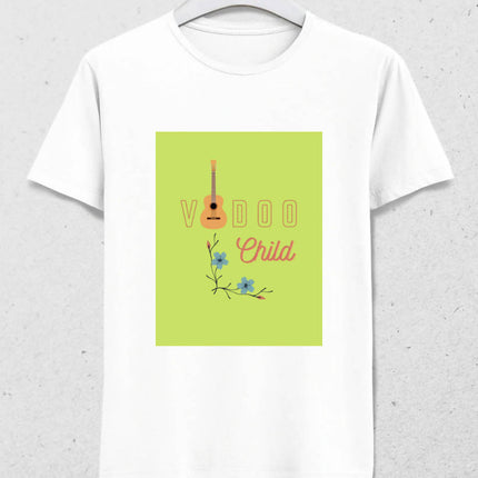 Vodoo Child - basmatik.com