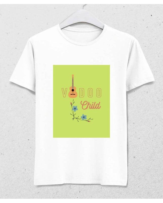 Vodoo Child - basmatik.com