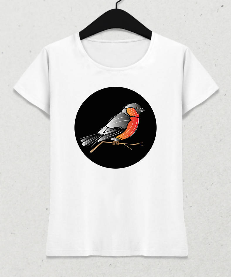 Bird Women's T-Shirt