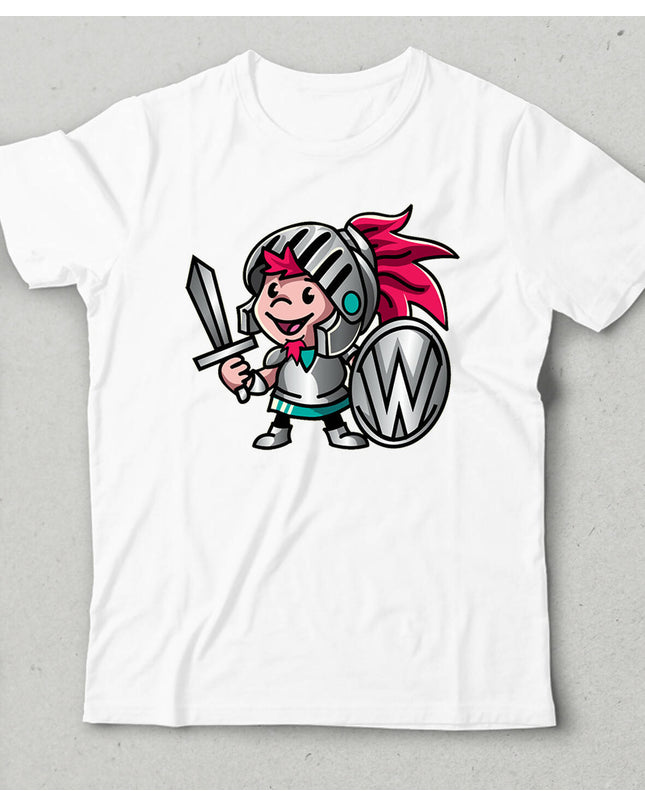 Gladiator Kids Children's T-Shirt