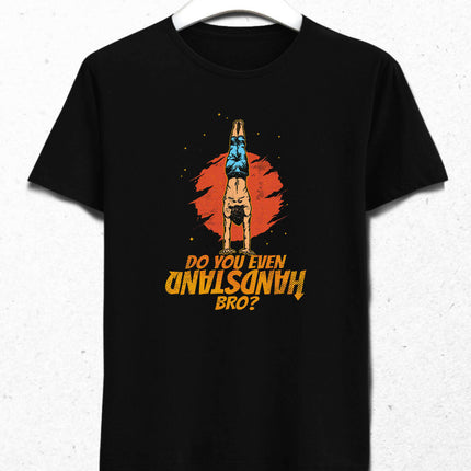 Bro Men's T-Shirt