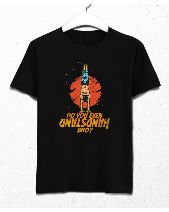 Bro Men's T-Shirt