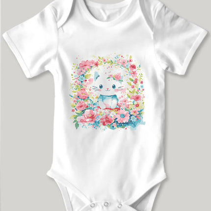 Copy of Sevimli Tavşan