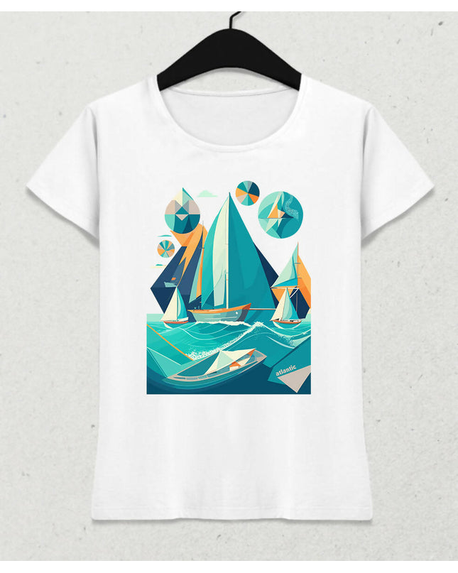 Atlantic Ocean / Atlantic Ocean 