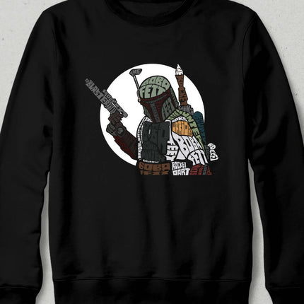 Boba Fett T-shirt