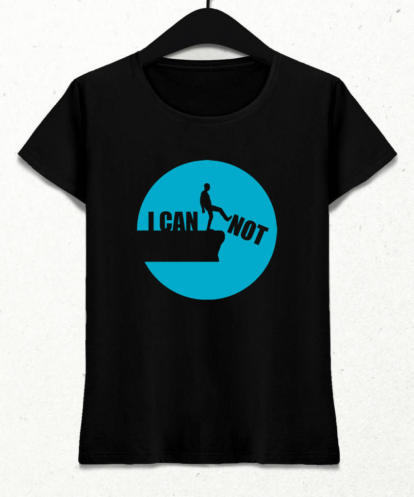 I Can Women's T-Shirt