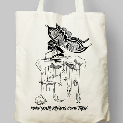 Dreams Cloth Bag 