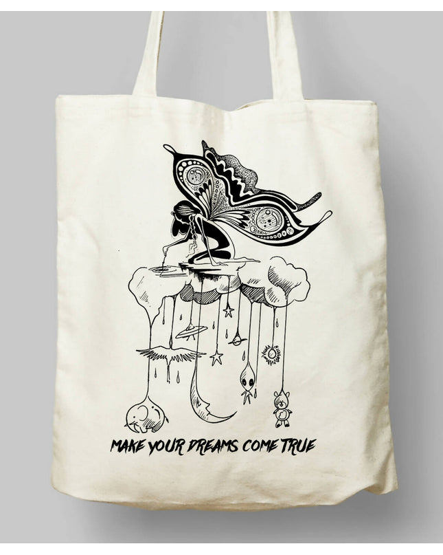 Dreams Cloth Bag 