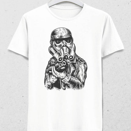 Punk Trooper T-shirt