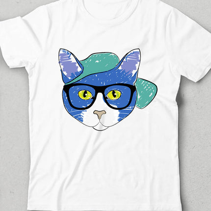 The Cat Kids T-Shirt