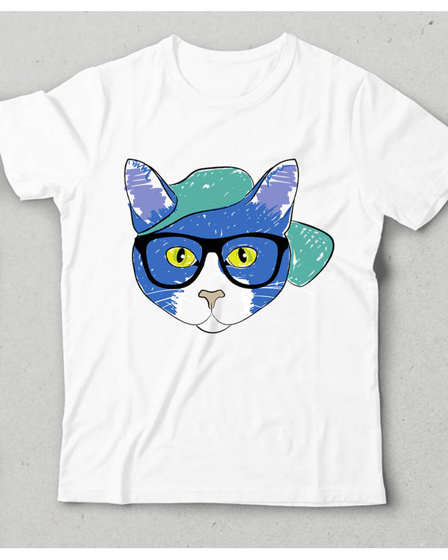 The Cat Kids T-Shirt