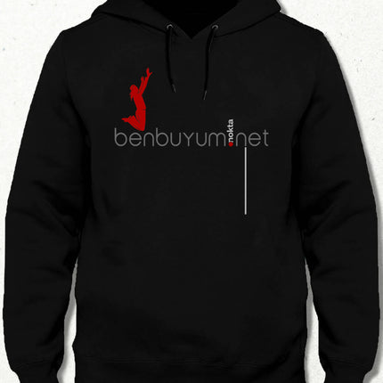 This Is Me Hooded Sweatshirt