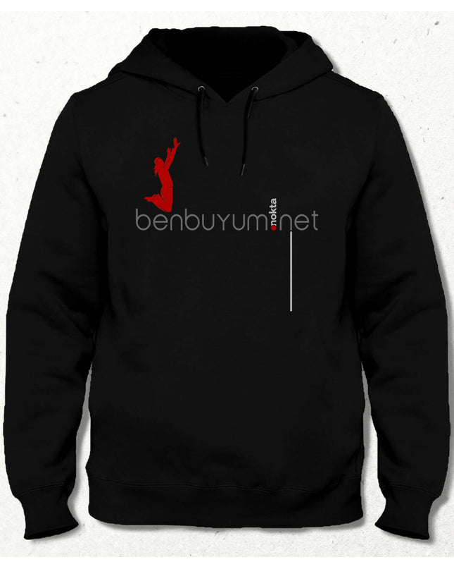 This Is Me Hooded Sweatshirt