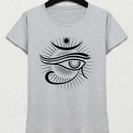 Horus Eye Women's T-Shirt