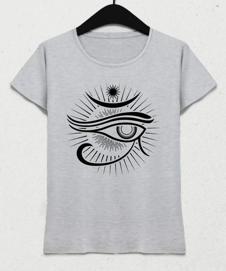 Horus Eye Women's T-Shirt