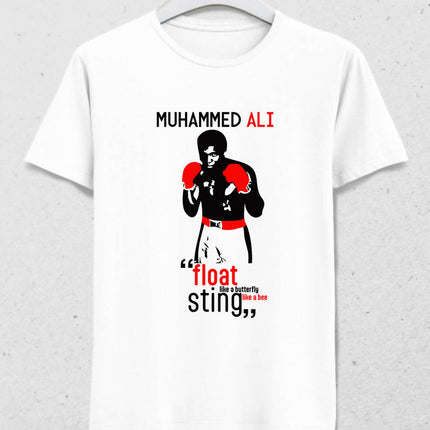 Muhammad Ali Men's T-Shirt