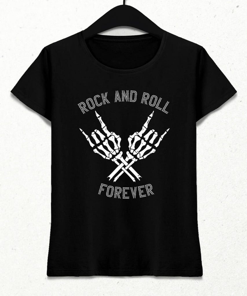 Rock Forever Women's T-Shirt