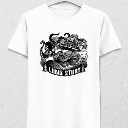 Fantastic Stories Men's T-Shirt