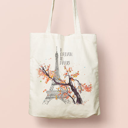 Dream in Paris - basmatik.com