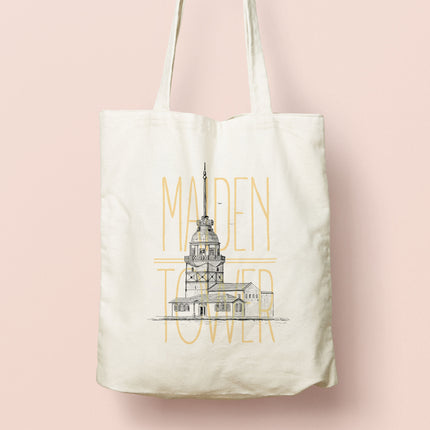 Maiden tower - basmatik.com