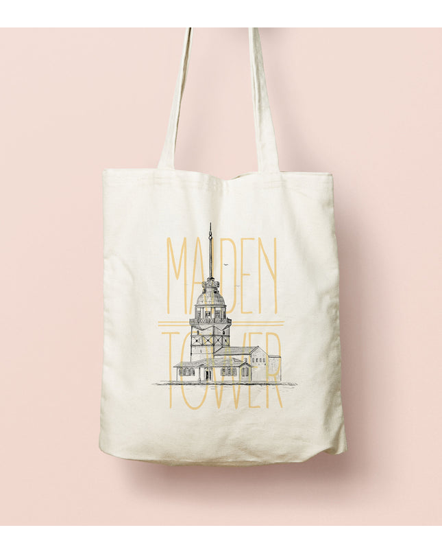 Maiden tower - basmatik.com