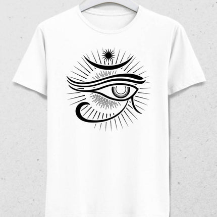 Horus Eye Men's T-Shirt