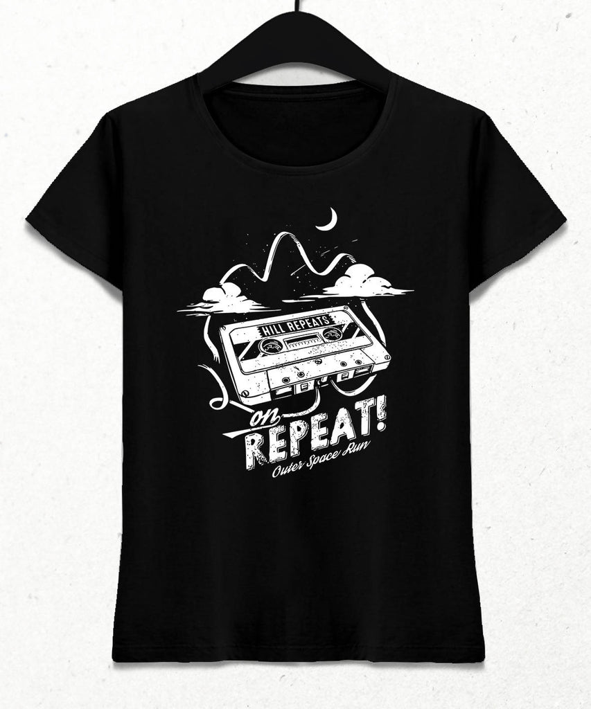 Casette Women's T-Shirt