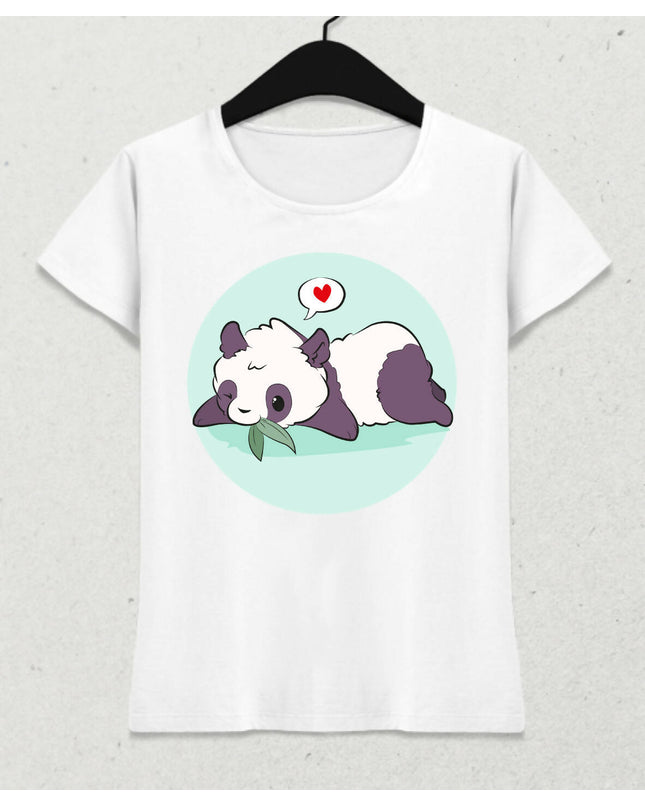 SEVİMLİ PANDA