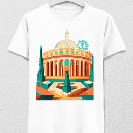 Cities-Rome / City-Rome 