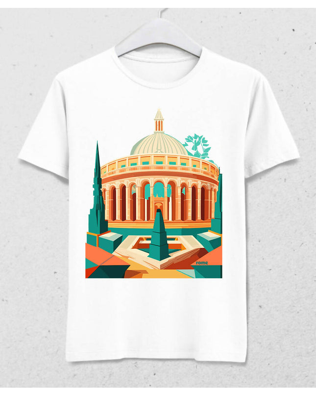 Cities-Rome / City-Rome 