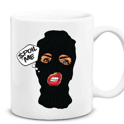 Pamper Me Mug