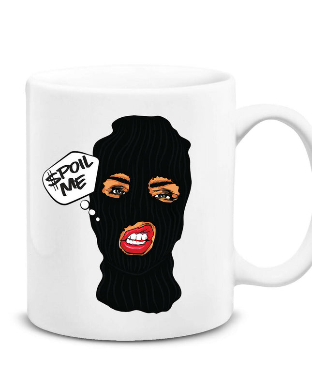 Pamper Me Mug