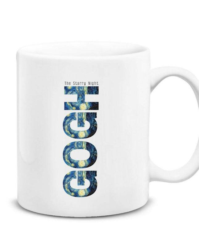 GOGH Artcollection Mug
