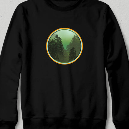 Nature window