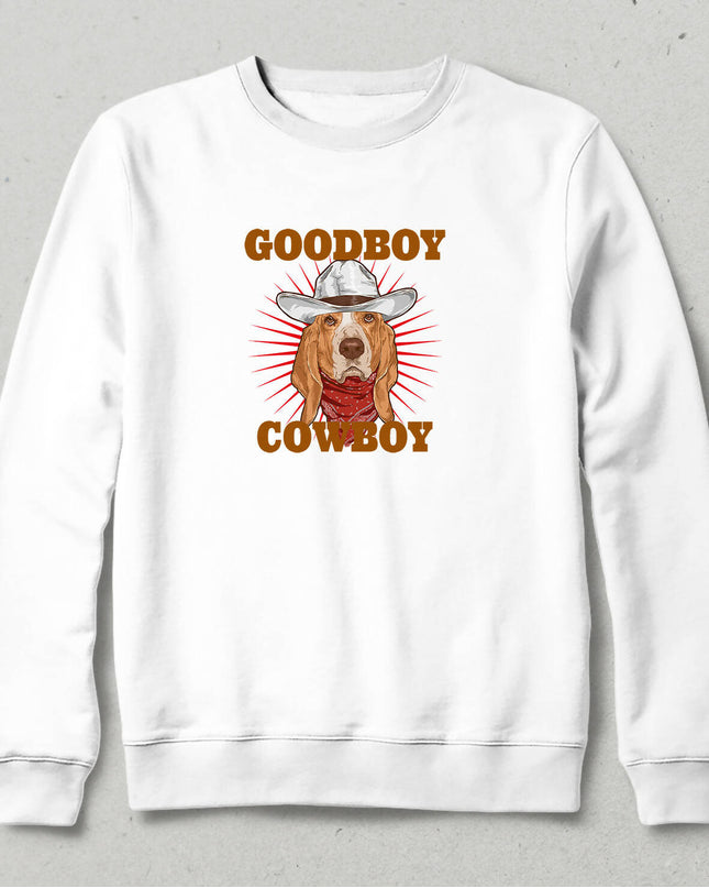 Goodboy Sweatshirt - basmatik.com