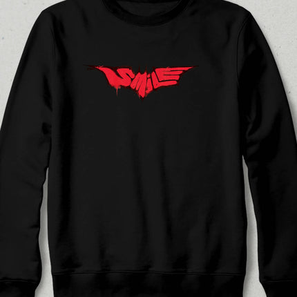 Smile Sweatshirt