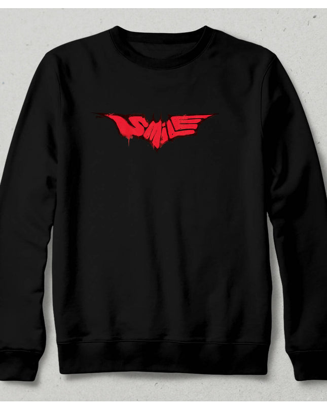 Smile Sweatshirt