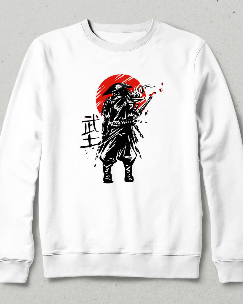 Samuray Sweatshirt