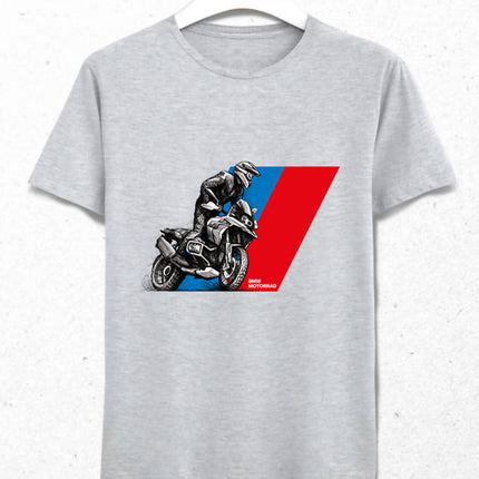 BMW GS T SHIRT