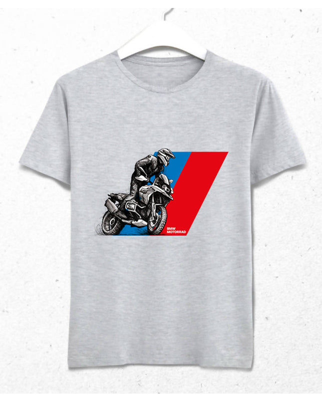 BMW GS T SHIRT