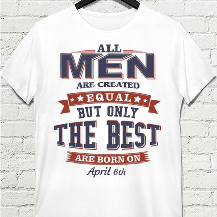ALL MEN  tshirt - basmatik.com