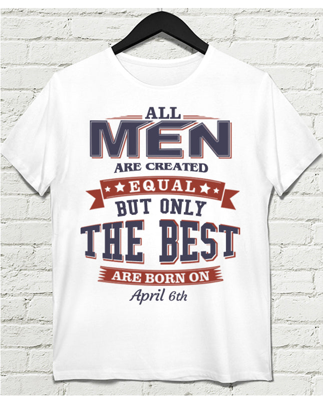 ALL MEN  tshirt - basmatik.com