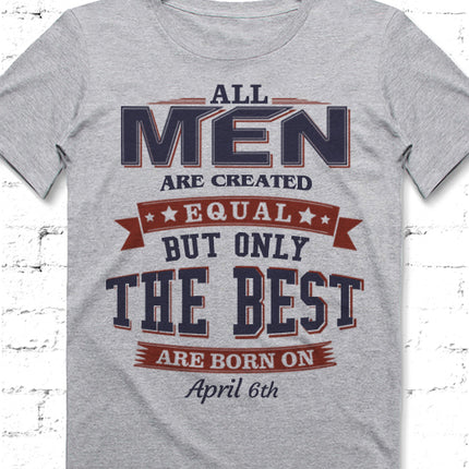 ALL MEN  tshirt - basmatik.com