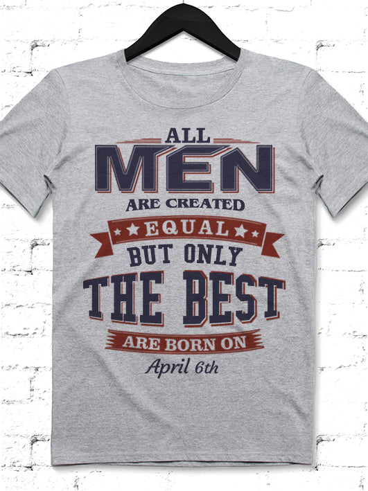 ALL MEN  tshirt - basmatik.com