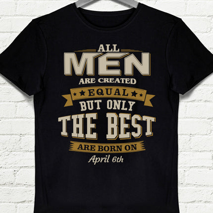 ALL MEN  tshirt - basmatik.com