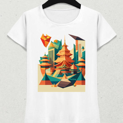 Cities-Beijing / City-Beijing 